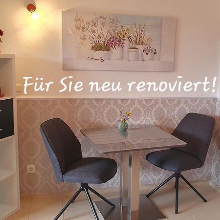 Ferienwohnung Hameln Jasmin Hamelin Exterior photo