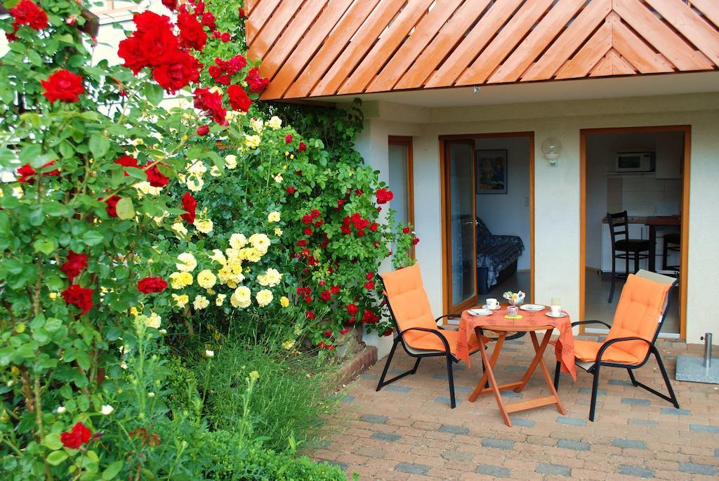Ferienwohnung Hameln Jasmin Hamelin Exterior photo